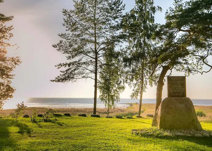 Metsaaeaere Holiday home *