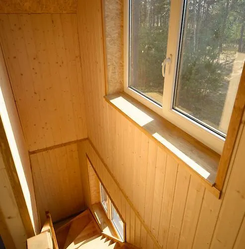 Holiday home Metsaaeaere Uulu