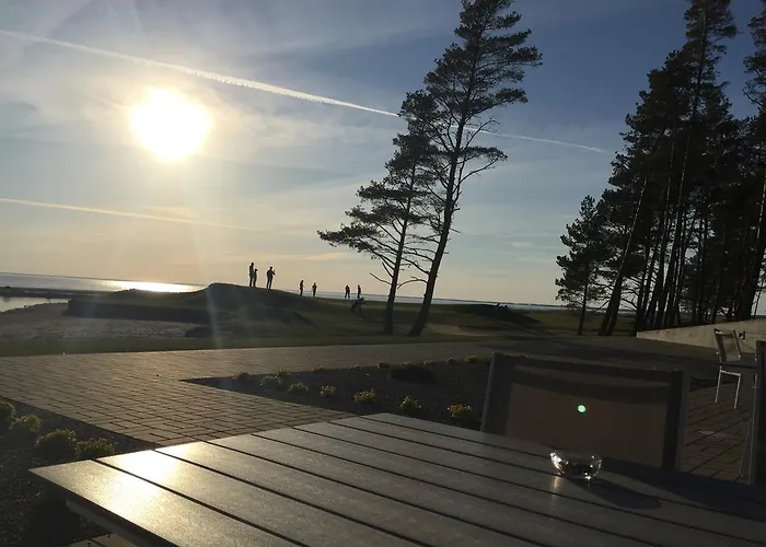 Holiday home Metsaaeaere