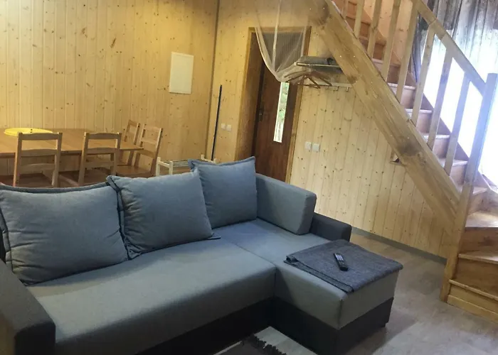 Metsaaeaere Holiday home