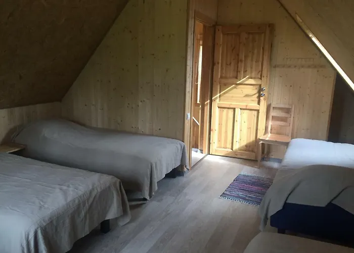 Prázdninový dům Metsaaeaere Uulu